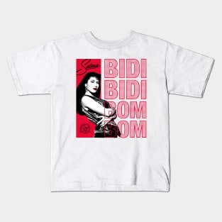 Best Albums Bom Kids T-Shirt